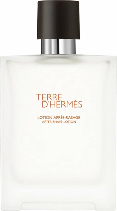 Foto: Hermes terre d hermes after shave lotion 100 ml