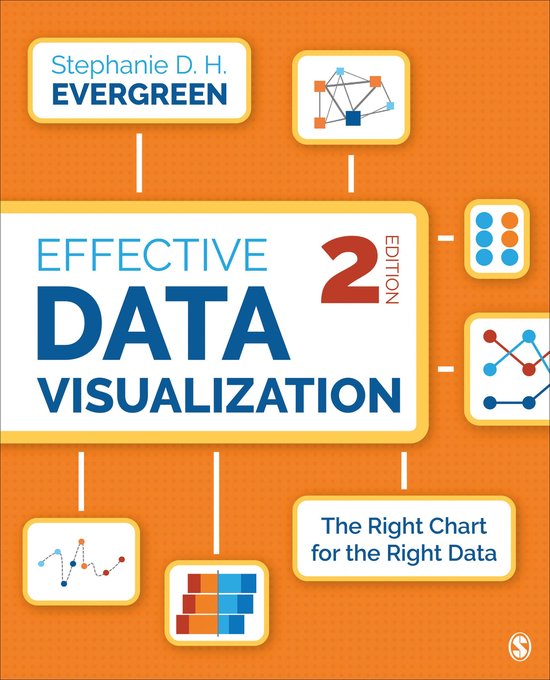 Effective Data Visualization - cover