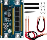 Spot lasser geïntegreerde automatische trigger lasmachine accessoire