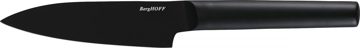 DiNA Koksmes Boron 13cm - Zwart -