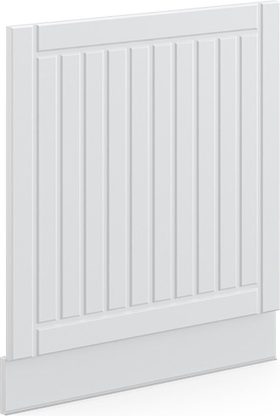 Vicco Changesheet Wicko, White, 60 x 76 cm
