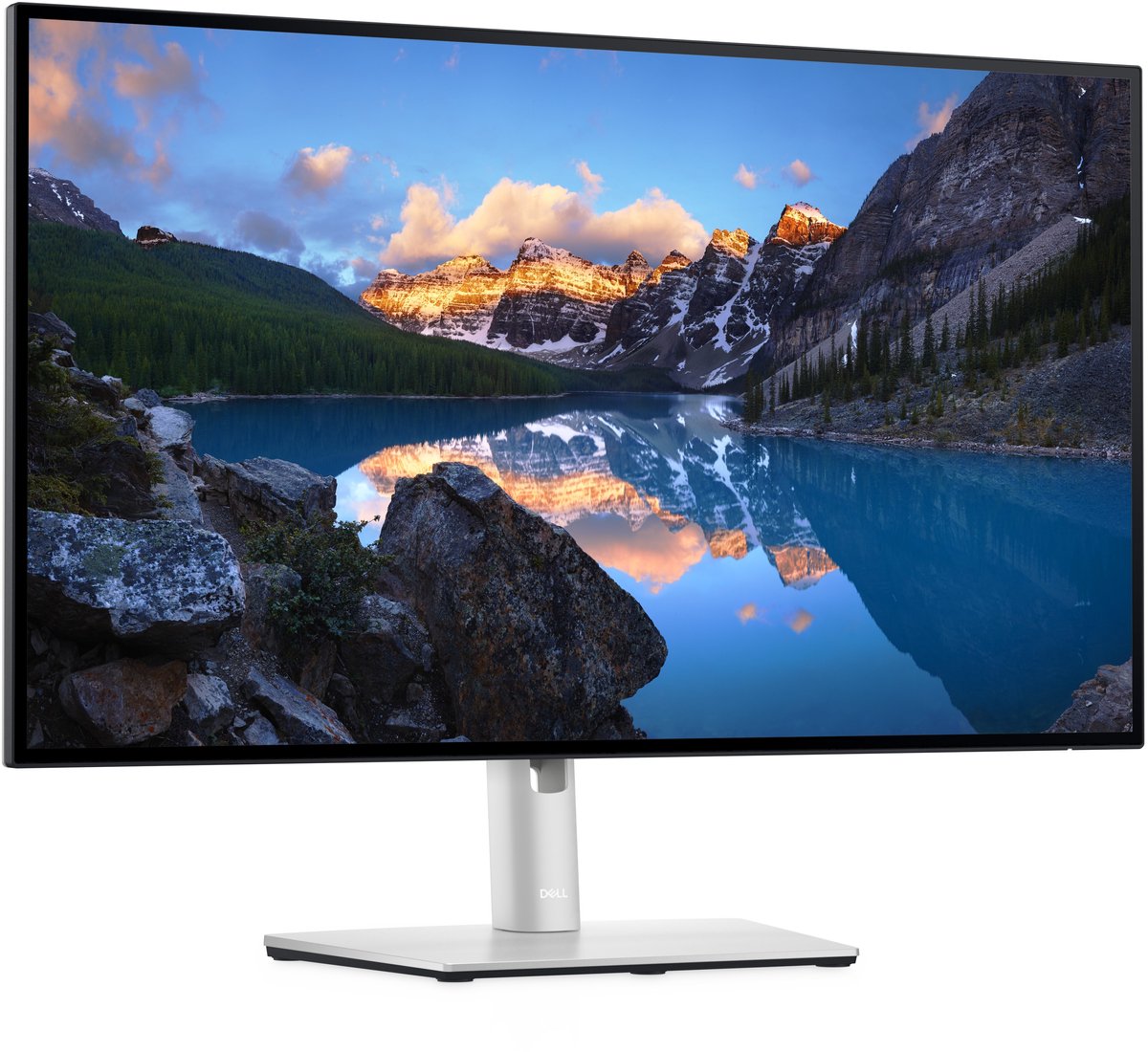 Dell UltraSharp Monitor U2722DE - 27 inch QHD IPS - USB-C 90W | bol