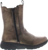 Bottines Femme Xsensible Ferraro Bronze Bronze - Taille 41