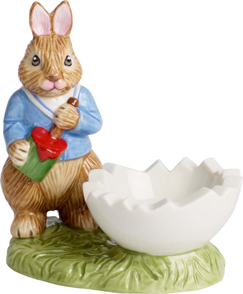VILLEROY & BOCH - Bunny Tales - Eierdop Max