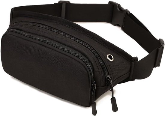 Sacoche Banane Alpinestars Tech Tool Noir - Sac banane moto