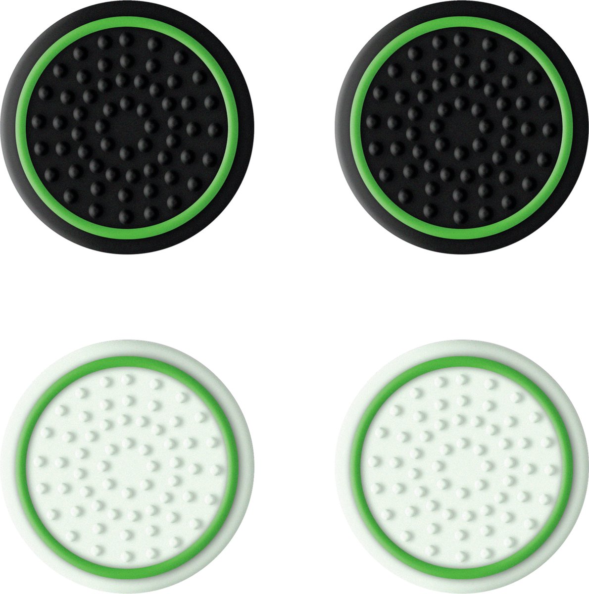 GXT267 4-PACK THUMB GRIPS XBOX