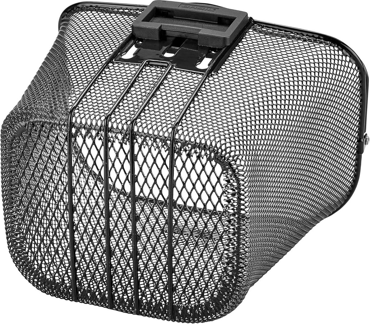 Fietsmand Bremen KF zwart 5 kg uniseks Fietsaccessoires
