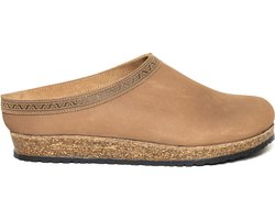 Stegmann Dames en Heren clogs Leder