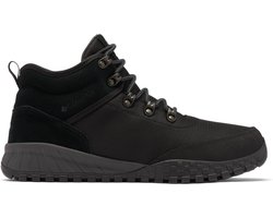 Columbia FAIRBANKS™ MID Heren Wandelschoenen - Black, Shark