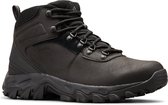 Columbia NEWTON RIDGEâ„¢ PLUS II WATERPROOF Men's Wandelschoenen - Black, Black - Maat 42