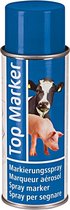 Merkspray - voor vee - blauw