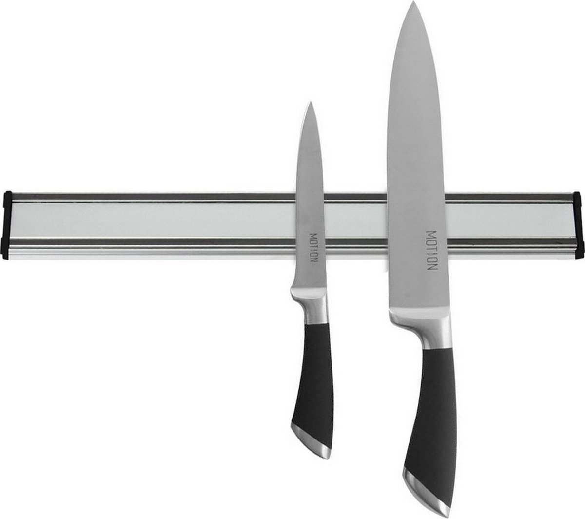 Messenmagneet 39 cm - Magnetische Messenhouder