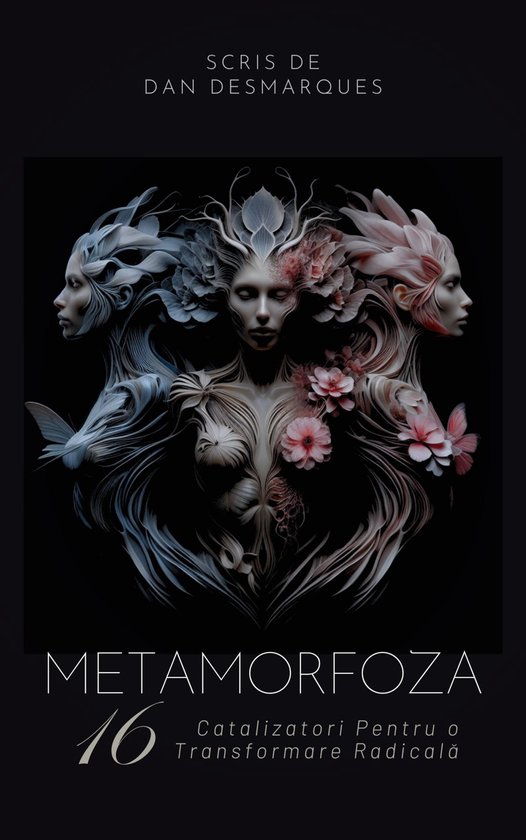 Metamorfoza - cover