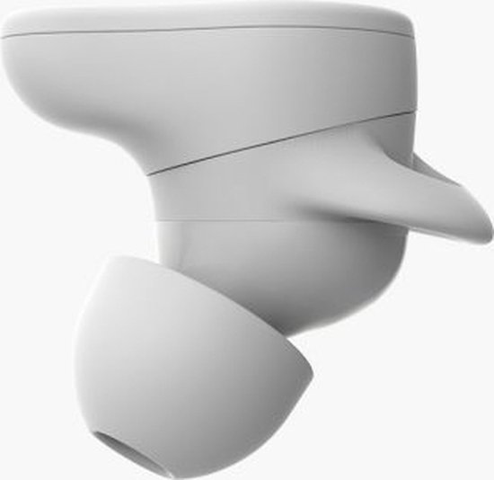 Ecouteurs Sans Fil Intra-auriculaires True Wireless Fresh'n Rebel Twins Elite Avec Suppression Active Du Bruit Dive Blue