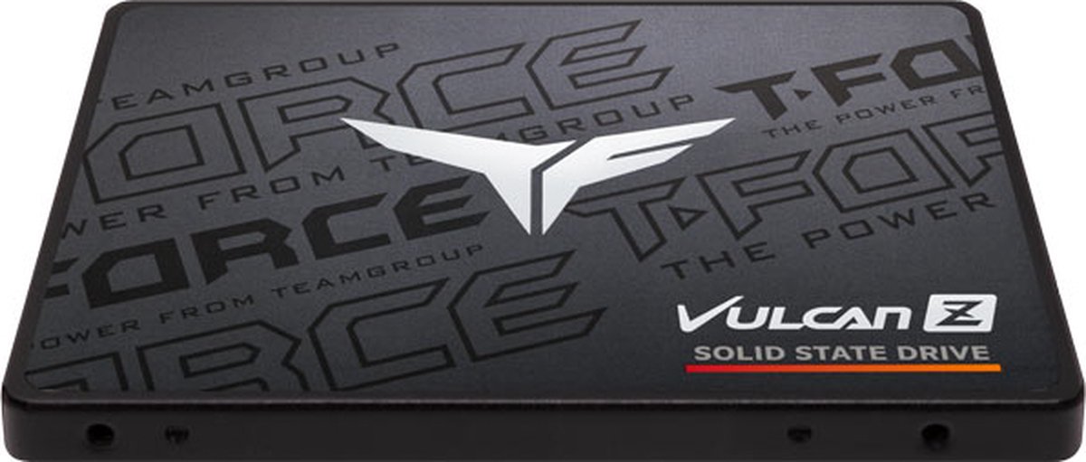 Team Group T-FORCE VULCAN Z