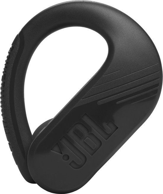 JBL Endurance Peak 3 Casque Sans fil Crochets auriculaires Calls/Music/Sport/Everyday USB Type-C Bluetooth Socle de chargement Noir