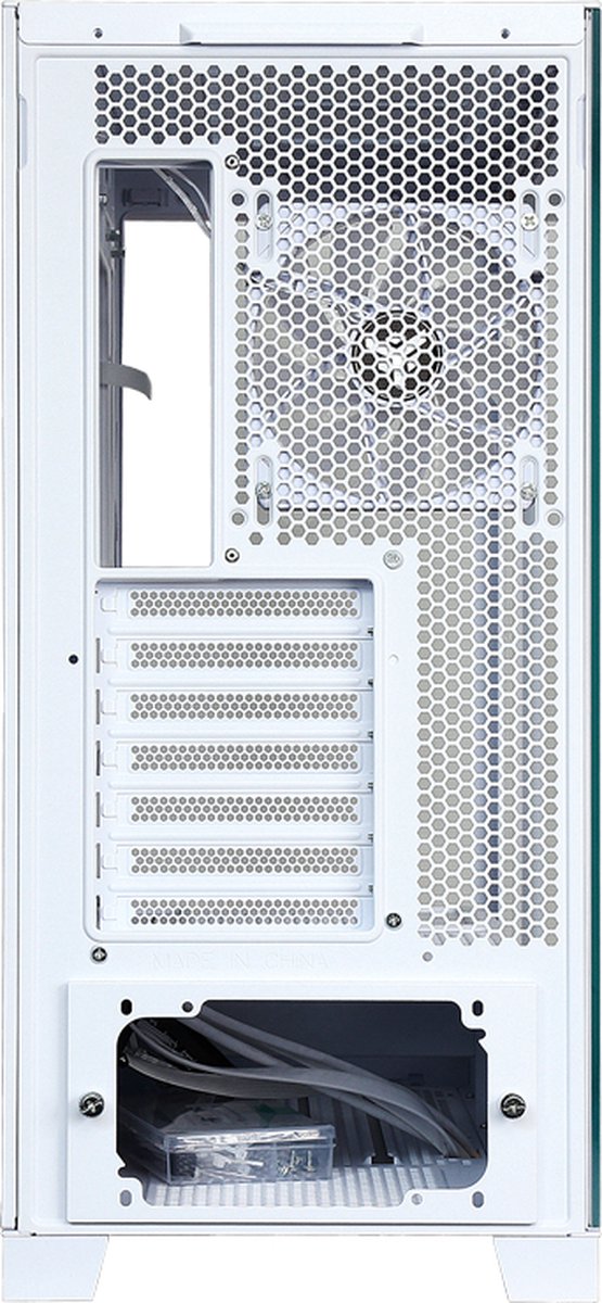itek SHOWBUI 45W Tower Wit