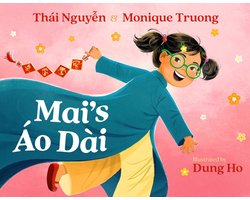 Mai's Áo Dài