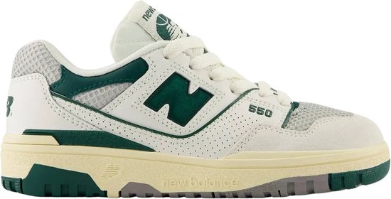 New Balance Ps550 Sneakers - Jongens - Groen - Maat 32 | bol