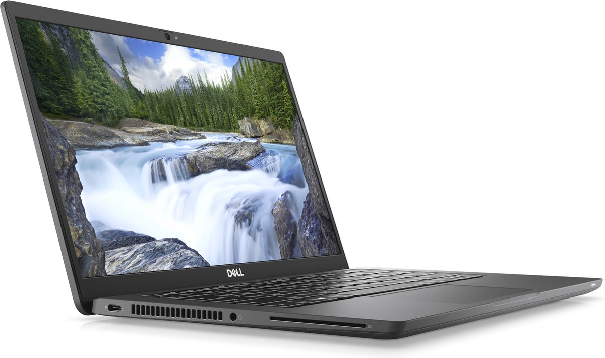 Dell Latitude 7330 Laptop - 13.3