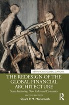 Rethinking Globalizations-The Redesign of the Global Financial Architecture