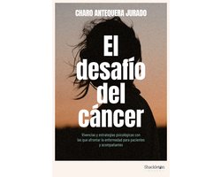 Psyche - El desafío del cáncer
