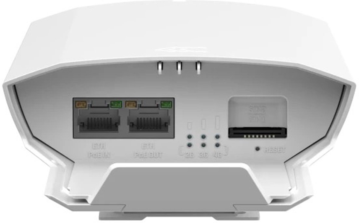 Teltonika OTD140 4G Outdoor Router