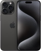 Zwart Titanium