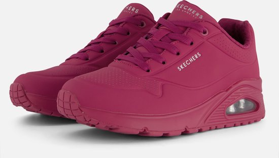 Skechers Sneaker 73690 MAG Stand On Air Magenta Rose