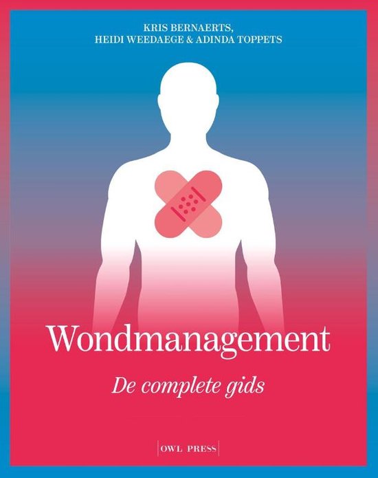 Wondmanagement - cover