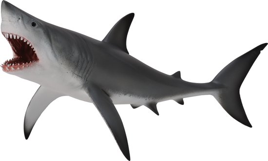 Collecta Zeedieren Witte Haai