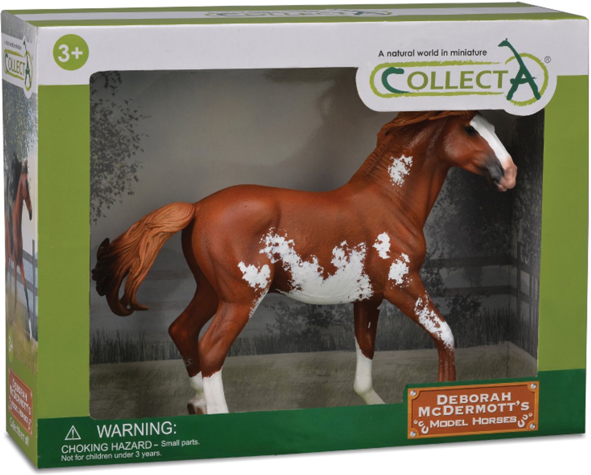 Gift Set - Paarden