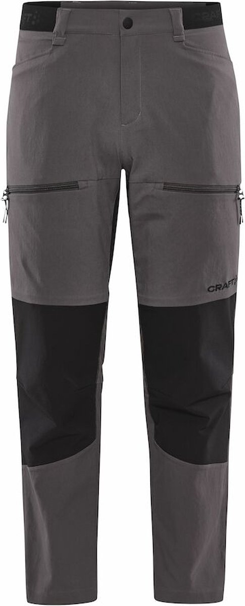 Craft PRO Explore Hiking Pant M 1913802 - Granite - M