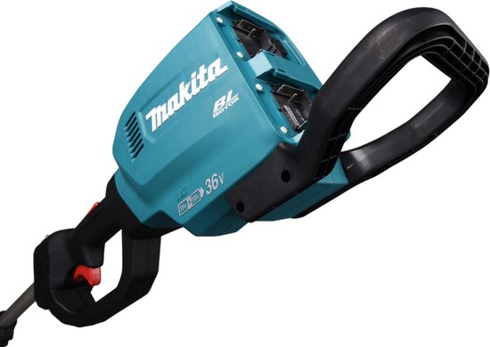 Makita DUA301Z Accu Stokkettingzaag 30cm 2x18V Basic Body — afbeelding 4