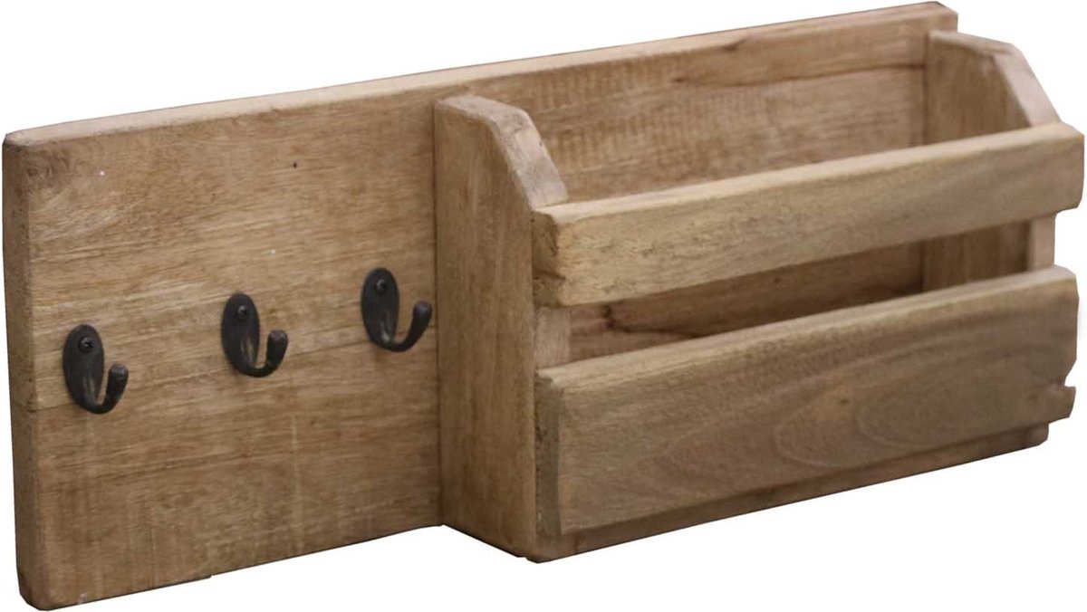 Toscane sleutelhanger