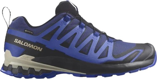 Max protect - wandelsneakers heren - skechers aanbieding bij ANWB