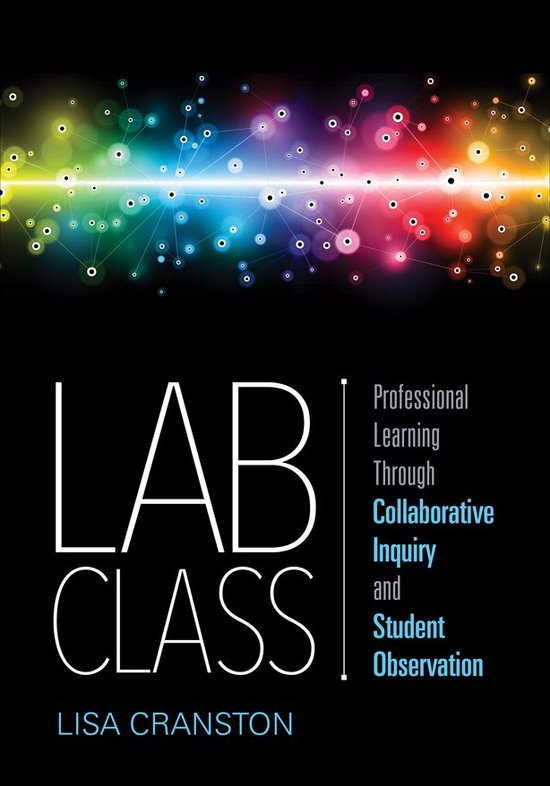 Lab Class - cover