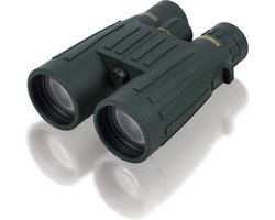 Steiner Observer 8x56 - Verrekijker - Makrolon behuizing - Groen