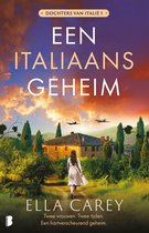 Dochters van Italië 1 - Een Italiaans geheim