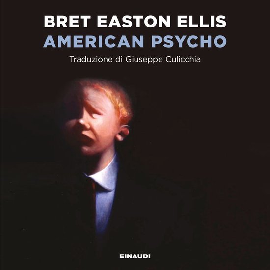 American Psycho - cover