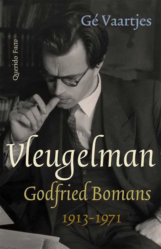 Vleugelman