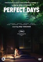 Perfect Days (DVD)