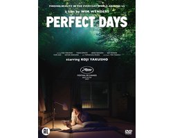 Perfect Days (DVD)
