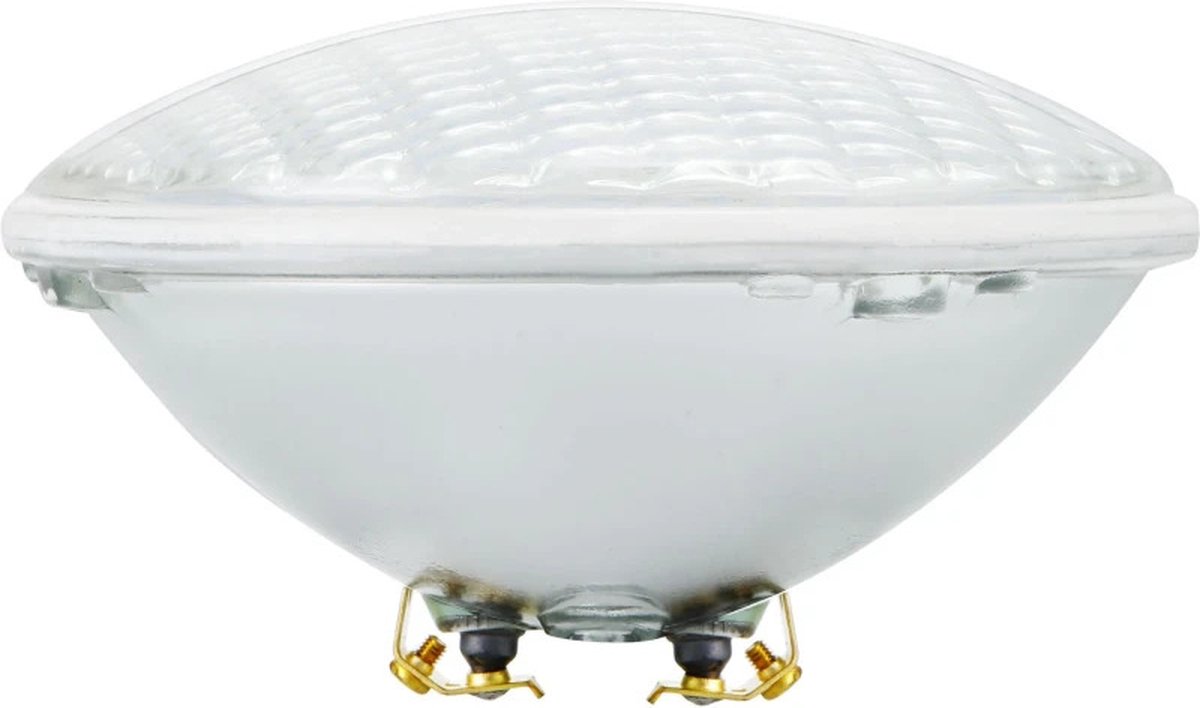 SPL Schroefklem PAR56 LED Spot | 20W 6500K 12V/17V 865 | 120° Dimbaar