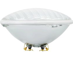 SPL Schroefklem PAR56 LED Spot | 20W 6500K 12V/17V 865 | 120° Dimbaar