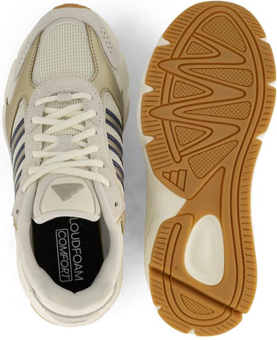 adidas Sportswear Crazychaos 2000 Schoenen - Dames - Wit- 39 1/3 | bol