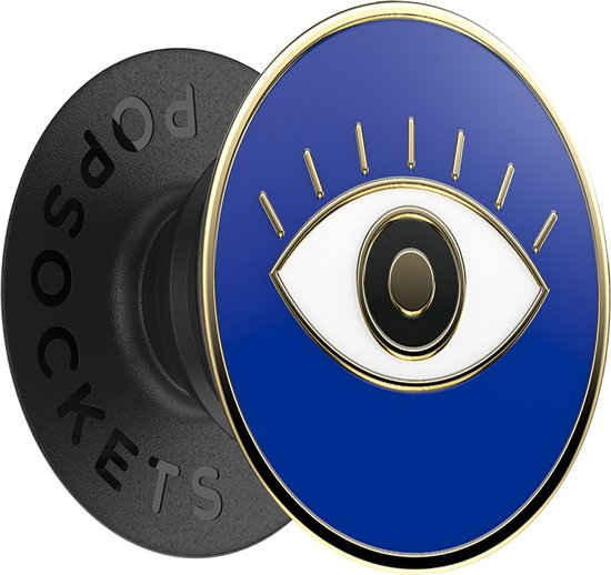PopSockets PopGrip Enamel Evil Eye bol