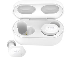 Bluetooth Headphones Belkin BT ML SF PLAY