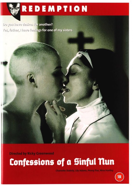 Confessions of a singing freak [DVD]