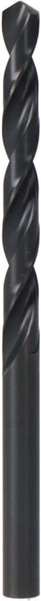 Koma Tools Metaalboor Cilindrische Boor HSS DIN 338N 8mm